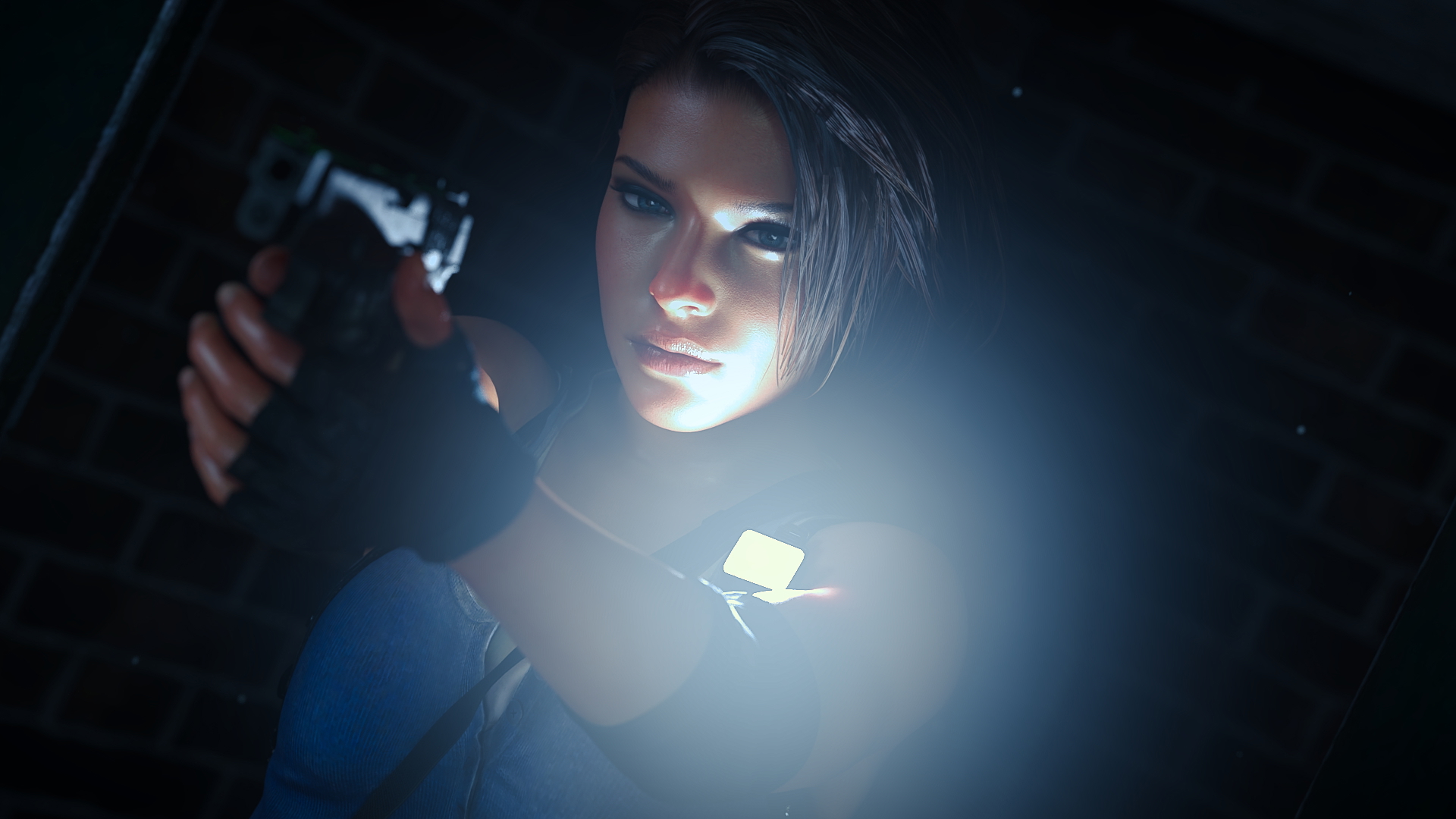Valentine Chronicles Infection (Gallery) Jill Valentine Resident Evil 3d Porn 3d Girl Videogame Zombie Handjob Forced Ejaculation Oral Sex Chained Rape Monster Cock Sucking Cock Fellatio Blowjob Deep throat Deep Penetration Stomach Bulge Pussy Penetration Standing Fuck From Behind 90 Bent Over Pussy Undressed Scared Anal Anal Penetration Anal Sex Doggy Style Position Cum In Mouth Nude Naked 4