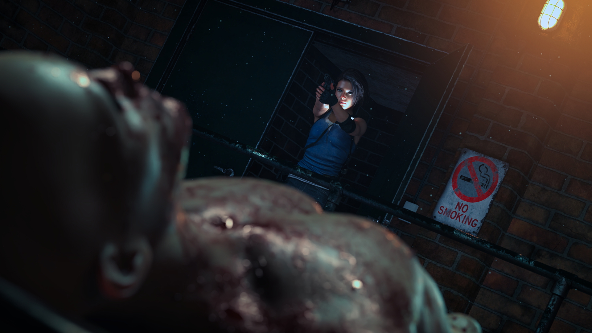 Valentine Chronicles Infection (Gallery) Jill Valentine Resident Evil 3d Porn 3d Girl Videogame Zombie Handjob Forced Ejaculation Oral Sex Chained Rape Monster Cock Sucking Cock Fellatio Blowjob Deep throat Deep Penetration Stomach Bulge Pussy Penetration Standing Fuck From Behind 90 Bent Over Pussy Undressed Scared Anal Anal Penetration Anal Sex Doggy Style Position Cum In Mouth Nude Naked 5