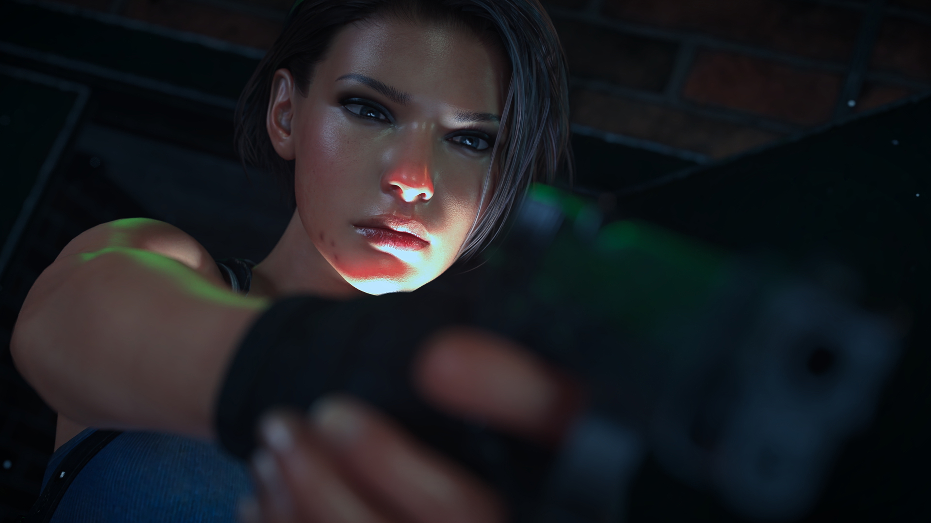 Valentine Chronicles Infection (Gallery) Jill Valentine Resident Evil 3d Porn 3d Girl Videogame Zombie Handjob Forced Ejaculation Oral Sex Chained Rape Monster Cock Sucking Cock Fellatio Blowjob Deep throat Deep Penetration Stomach Bulge Pussy Penetration Standing Fuck From Behind 90 Bent Over Pussy Undressed Scared Anal Anal Penetration Anal Sex Doggy Style Position Cum In Mouth Nude Naked 7