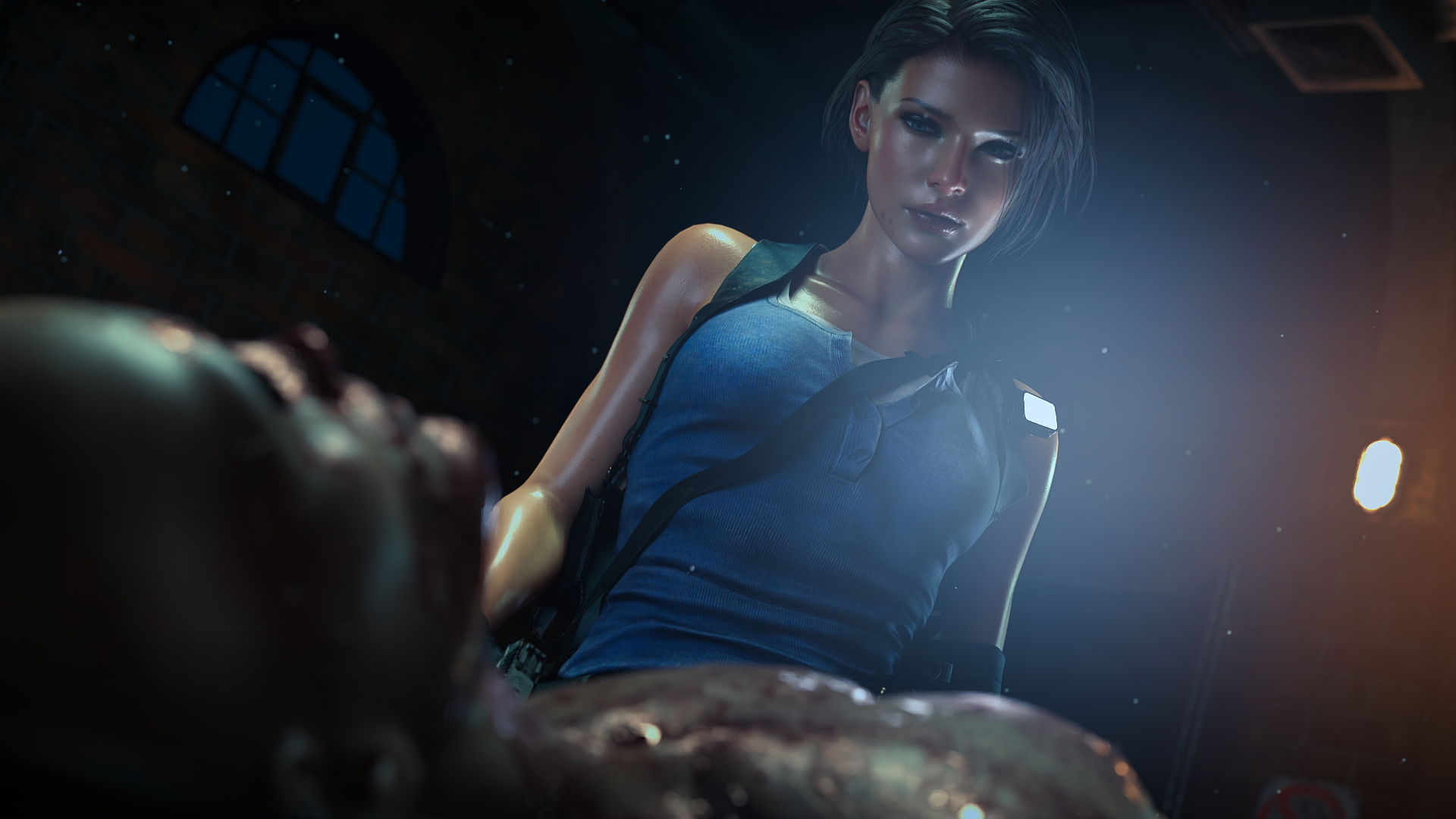 Valentine Chronicles Infection (Gallery) Jill Valentine Resident Evil 3d Porn 3d Girl Videogame Zombie Handjob Forced Ejaculation Oral Sex Chained Rape Monster Cock Sucking Cock Fellatio Blowjob Deep throat Deep Penetration Stomach Bulge Pussy Penetration Standing Fuck From Behind 90 Bent Over Pussy Undressed Scared Anal Anal Penetration Anal Sex Doggy Style Position Cum In Mouth Nude Naked 8