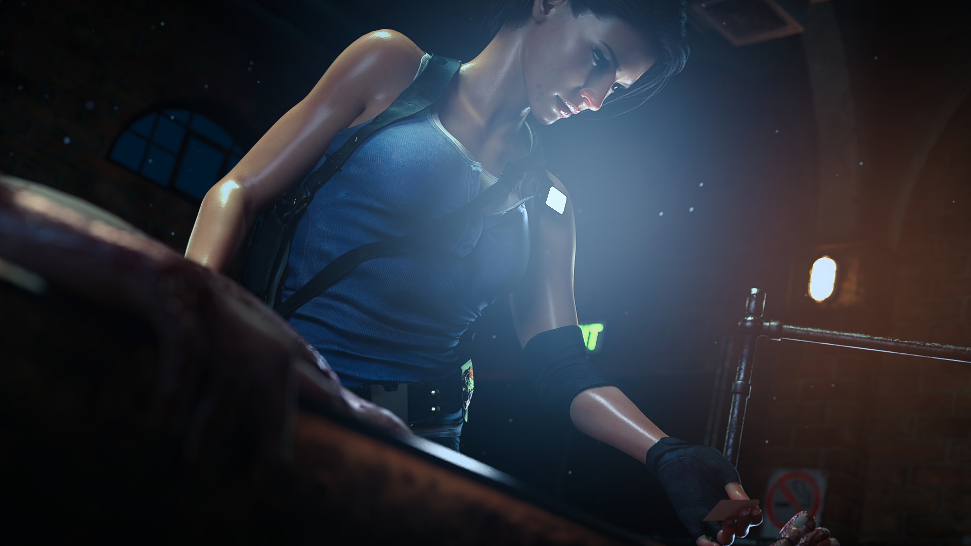 Valentine Chronicles Infection (Gallery) Jill Valentine Resident Evil 3d Porn 3d Girl Videogame Zombie Handjob Forced Ejaculation Oral Sex Chained Rape Monster Cock Sucking Cock Fellatio Blowjob Deep throat Deep Penetration Stomach Bulge Pussy Penetration Standing Fuck From Behind 90 Bent Over Pussy Undressed Scared Anal Anal Penetration Anal Sex Doggy Style Position Cum In Mouth Nude Naked 11