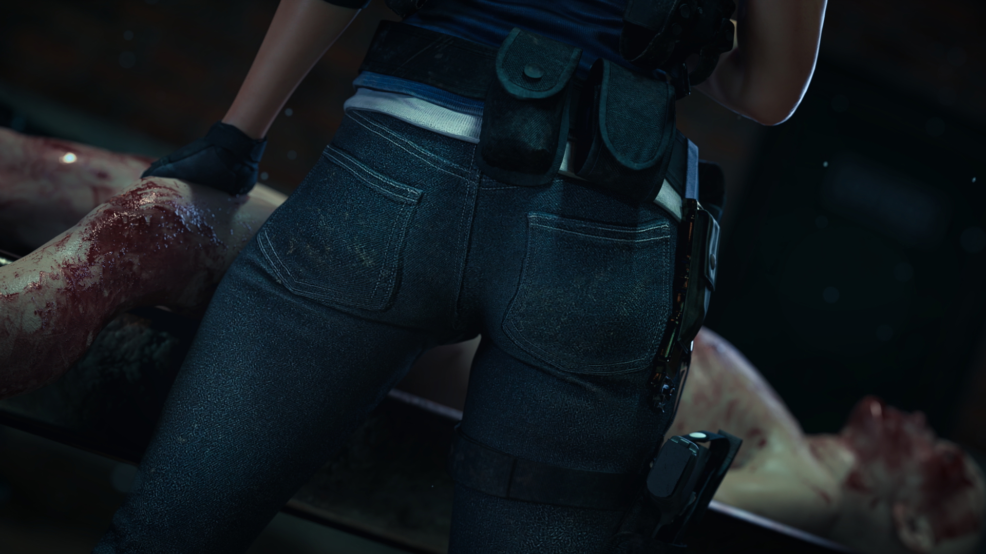 Valentine Chronicles Infection (Gallery) Jill Valentine Resident Evil 3d Porn 3d Girl Videogame Zombie Handjob Forced Ejaculation Oral Sex Chained Rape Monster Cock Sucking Cock Fellatio Blowjob Deep throat Deep Penetration Stomach Bulge Pussy Penetration Standing Fuck From Behind 90 Bent Over Pussy Undressed Scared Anal Anal Penetration Anal Sex Doggy Style Position Cum In Mouth Nude Naked 16