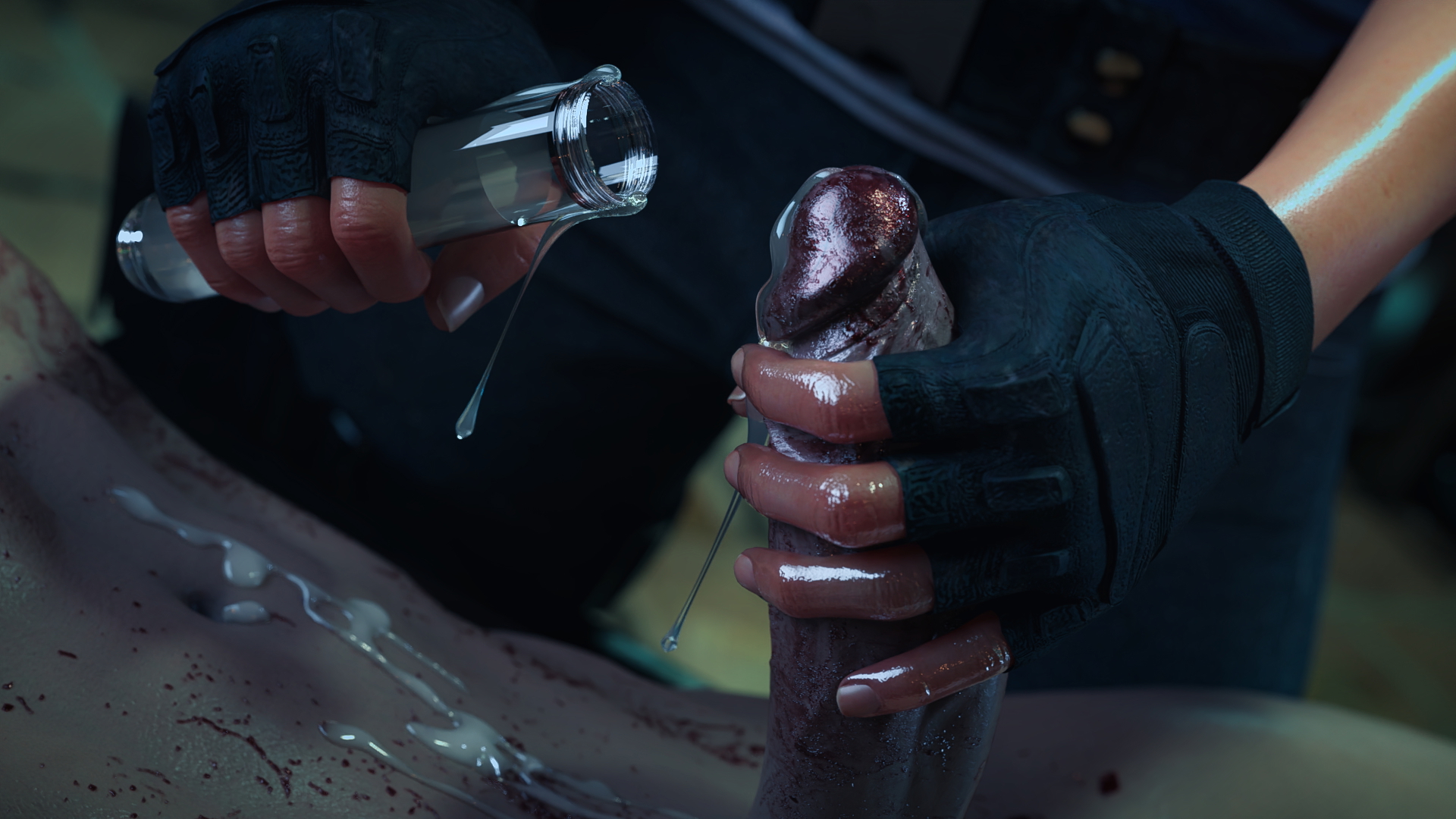 Valentine Chronicles Infection (Gallery) Jill Valentine Resident Evil 3d Porn 3d Girl Videogame Zombie Handjob Forced Ejaculation Oral Sex Chained Rape Monster Cock Sucking Cock Fellatio Blowjob Deep throat Deep Penetration Stomach Bulge Pussy Penetration Standing Fuck From Behind 90 Bent Over Pussy Undressed Scared Anal Anal Penetration Anal Sex Doggy Style Position Cum In Mouth Nude Naked 21