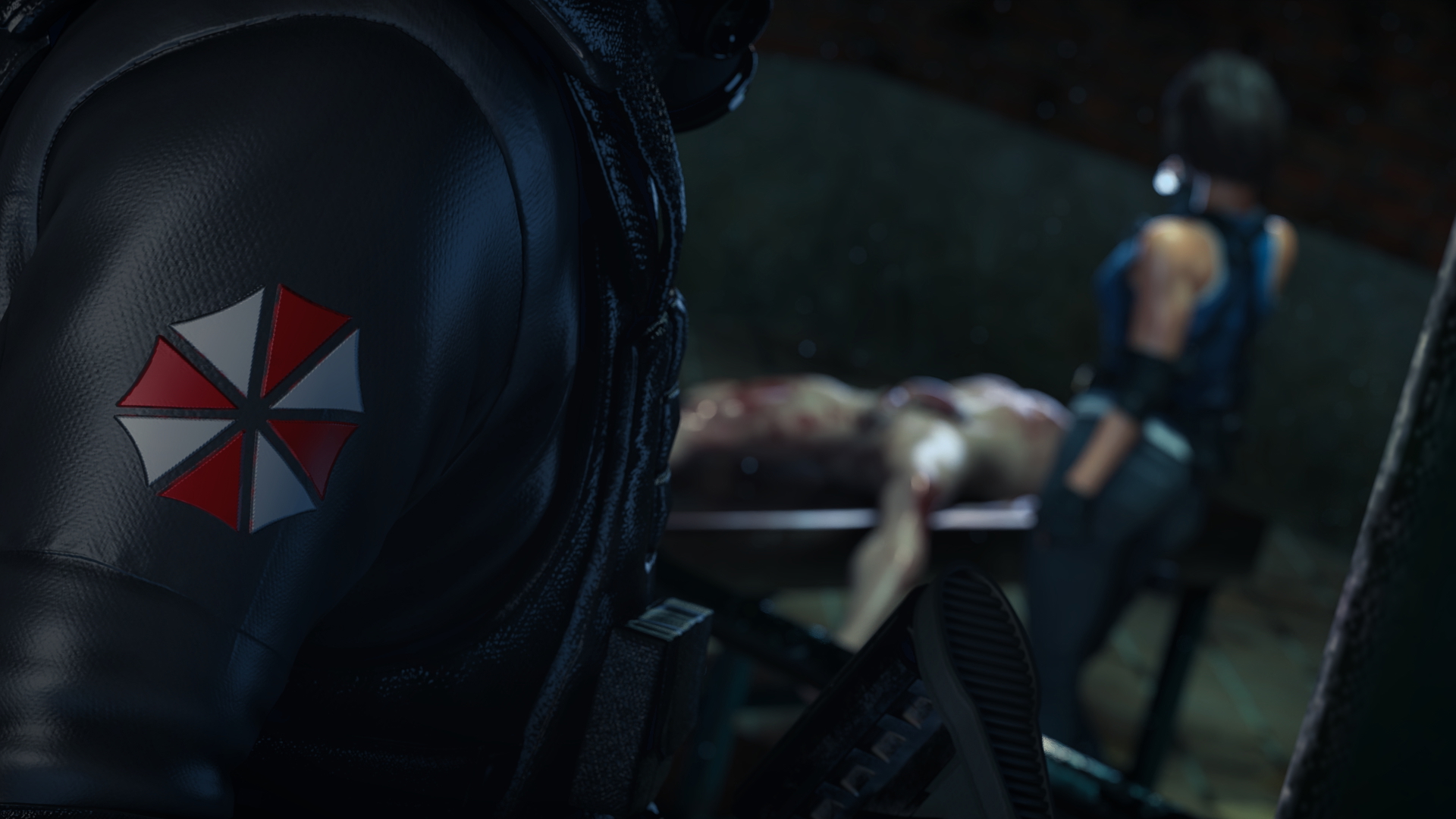 Valentine Chronicles Infection (Gallery) Jill Valentine Resident Evil 3d Porn 3d Girl Videogame Zombie Handjob Forced Ejaculation Oral Sex Chained Rape Monster Cock Sucking Cock Fellatio Blowjob Deep throat Deep Penetration Stomach Bulge Pussy Penetration Standing Fuck From Behind 90 Bent Over Pussy Undressed Scared Anal Anal Penetration Anal Sex Doggy Style Position Cum In Mouth Nude Naked 24