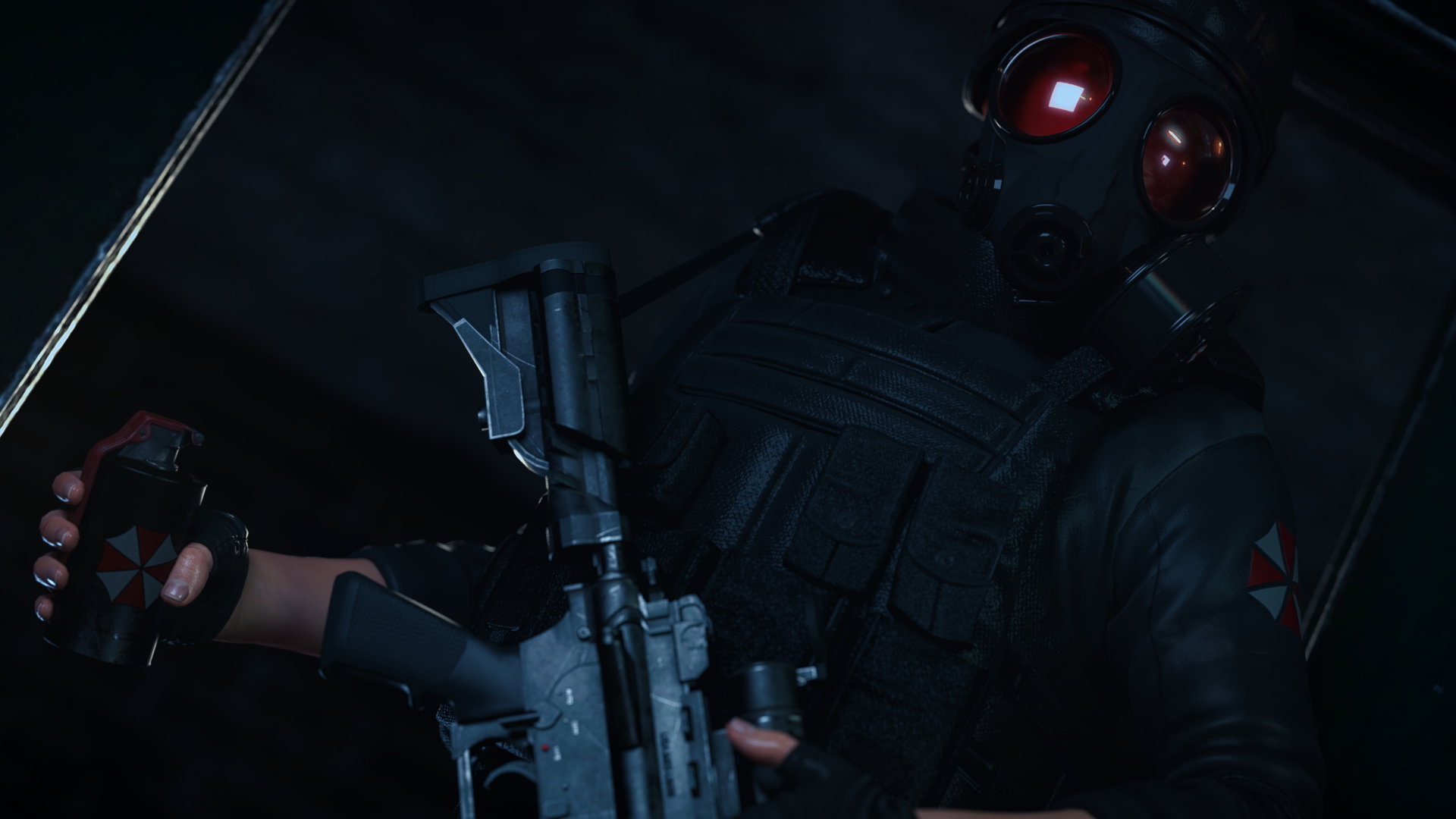 Valentine Chronicles Infection (Gallery) Jill Valentine Resident Evil 3d Porn 3d Girl Videogame Zombie Handjob Forced Ejaculation Oral Sex Chained Rape Monster Cock Sucking Cock Fellatio Blowjob Deep throat Deep Penetration Stomach Bulge Pussy Penetration Standing Fuck From Behind 90 Bent Over Pussy Undressed Scared Anal Anal Penetration Anal Sex Doggy Style Position Cum In Mouth Nude Naked 25