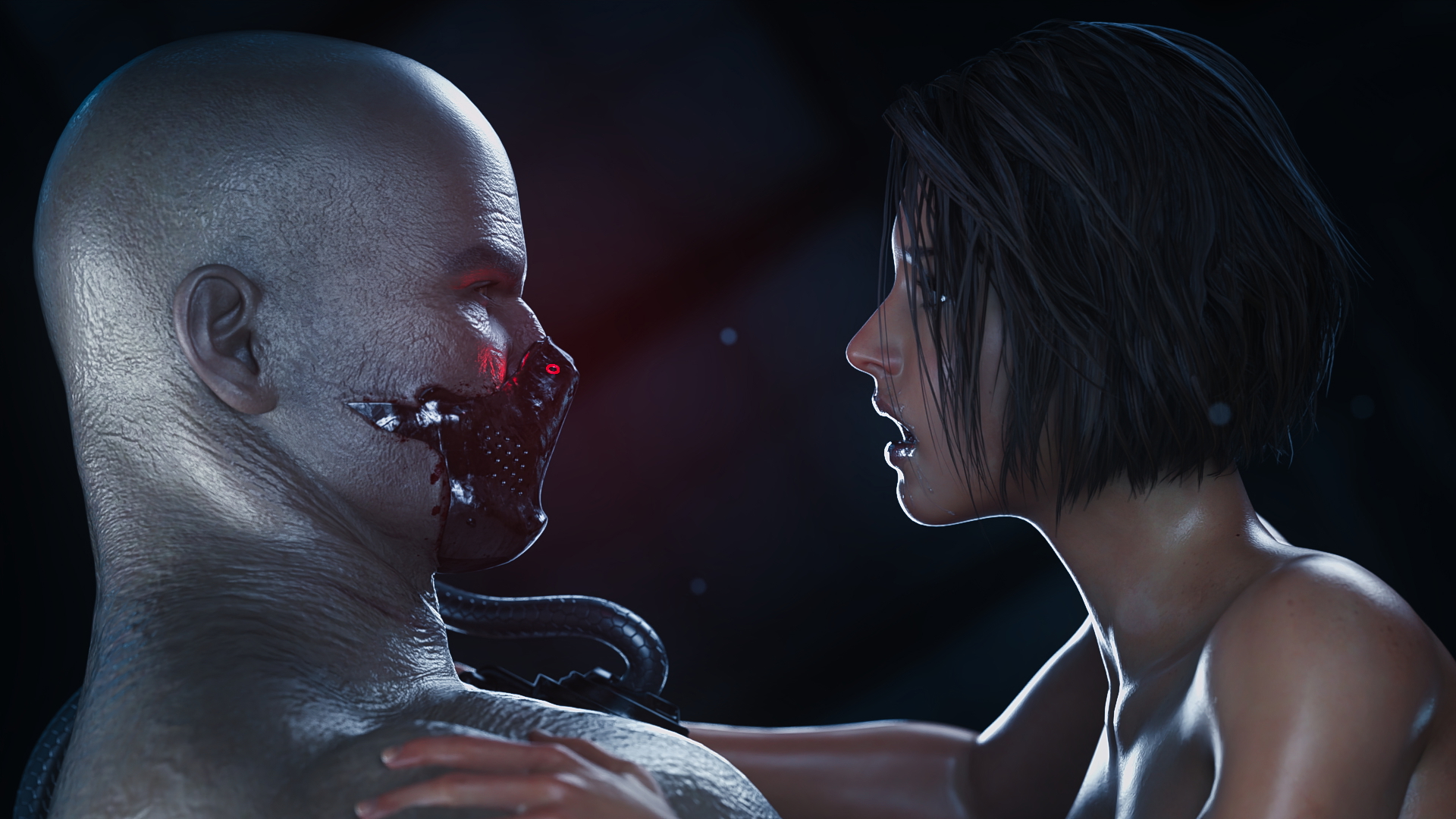 Valentine Chronicles Infection (Gallery) Jill Valentine Resident Evil 3d Porn 3d Girl Videogame Zombie Handjob Forced Ejaculation Oral Sex Chained Rape Monster Cock Sucking Cock Fellatio Blowjob Deep throat Deep Penetration Stomach Bulge Pussy Penetration Standing Fuck From Behind 90 Bent Over Pussy Undressed Scared Anal Anal Penetration Anal Sex Doggy Style Position Cum In Mouth Nude Naked 59