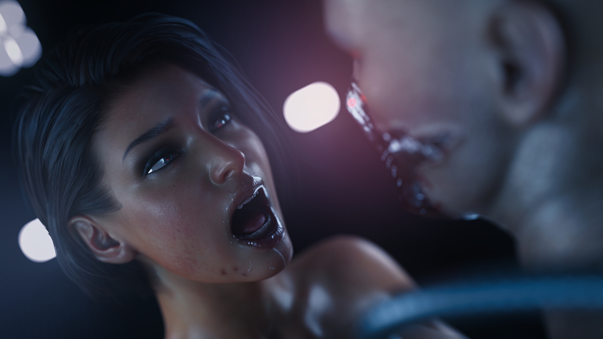 Valentine Chronicles Infection (Gallery) Jill Valentine Resident Evil 3d Porn 3d Girl Videogame Zombie Handjob Forced Ejaculation Oral Sex Chained Rape Monster Cock Sucking Cock Fellatio Blowjob Deep throat Deep Penetration Stomach Bulge Pussy Penetration Standing Fuck From Behind 90 Bent Over Pussy Undressed Scared Anal Anal Penetration Anal Sex Doggy Style Position Cum In Mouth Nude Naked 61