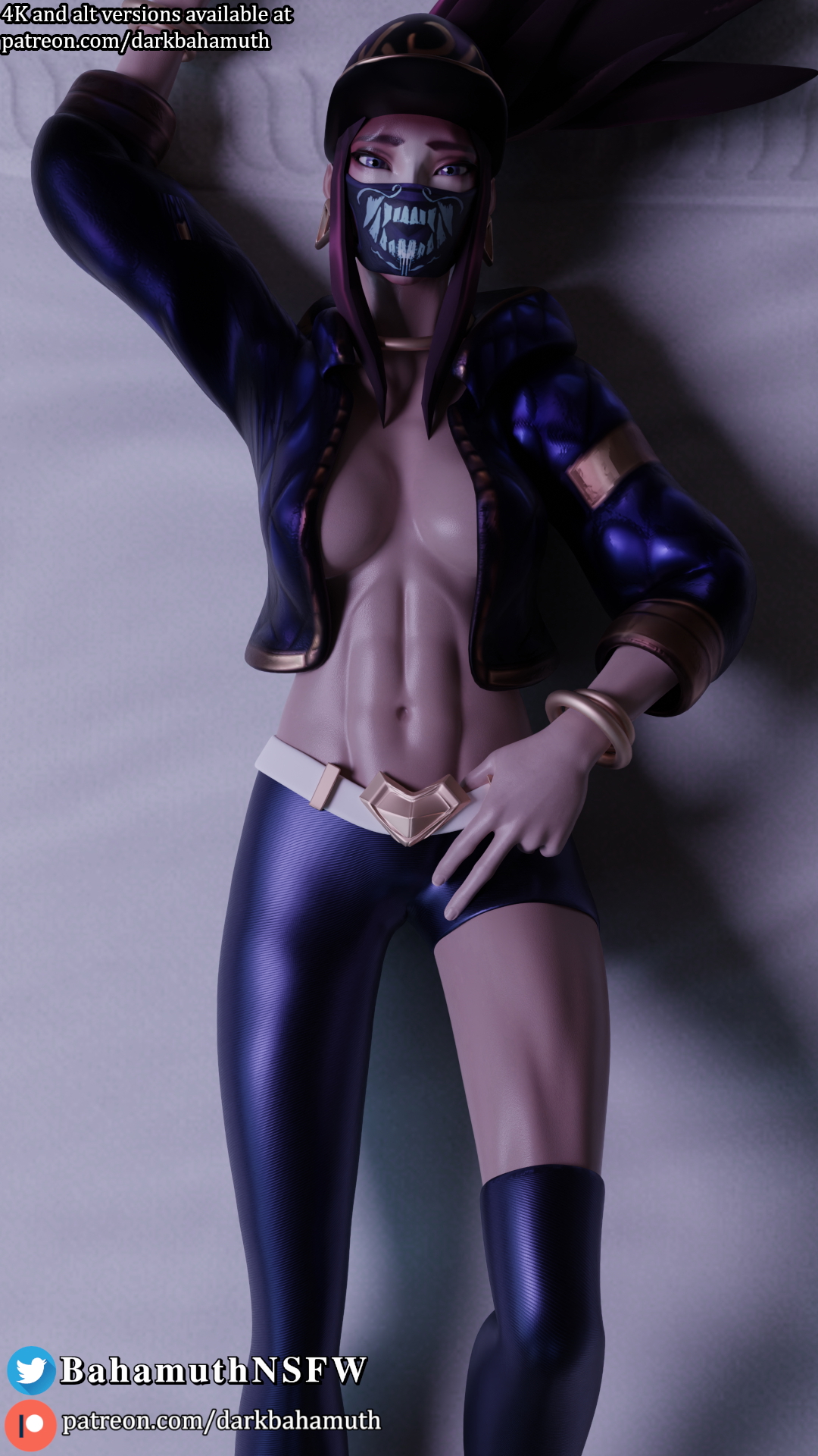 Akali pin-up! Akali K/da Akali League Of Legends 