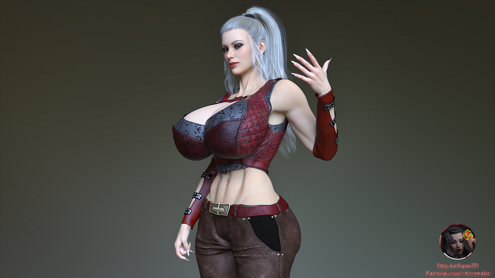 Hot Collection 7  Big Tits 20