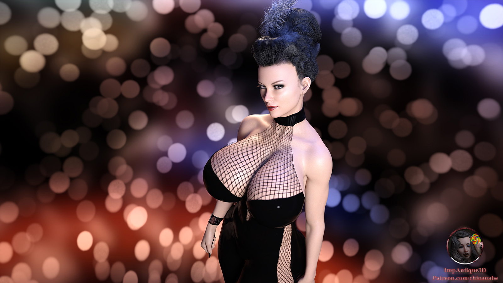 Hot Collection 8  Big Tits 7