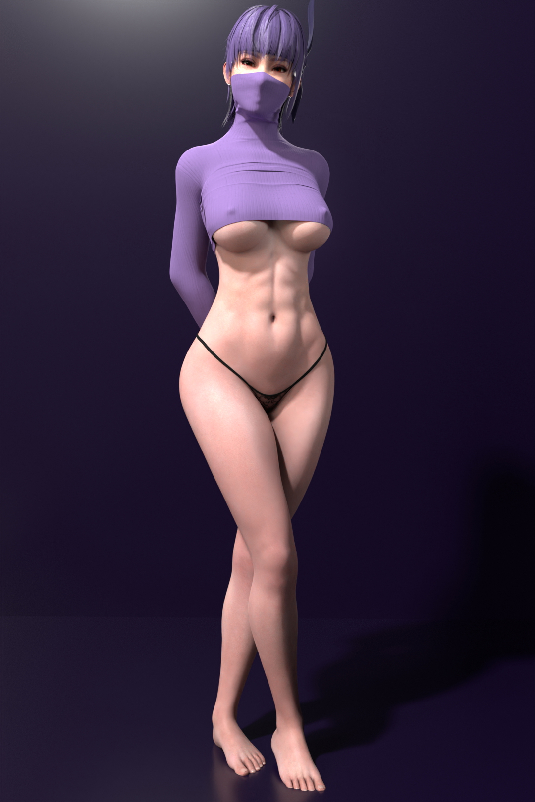 Ayane Dead Or Alive Ayane 