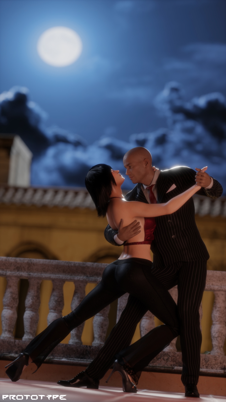 tifa tango <3 Tifa Lockhart Final Fantasy 