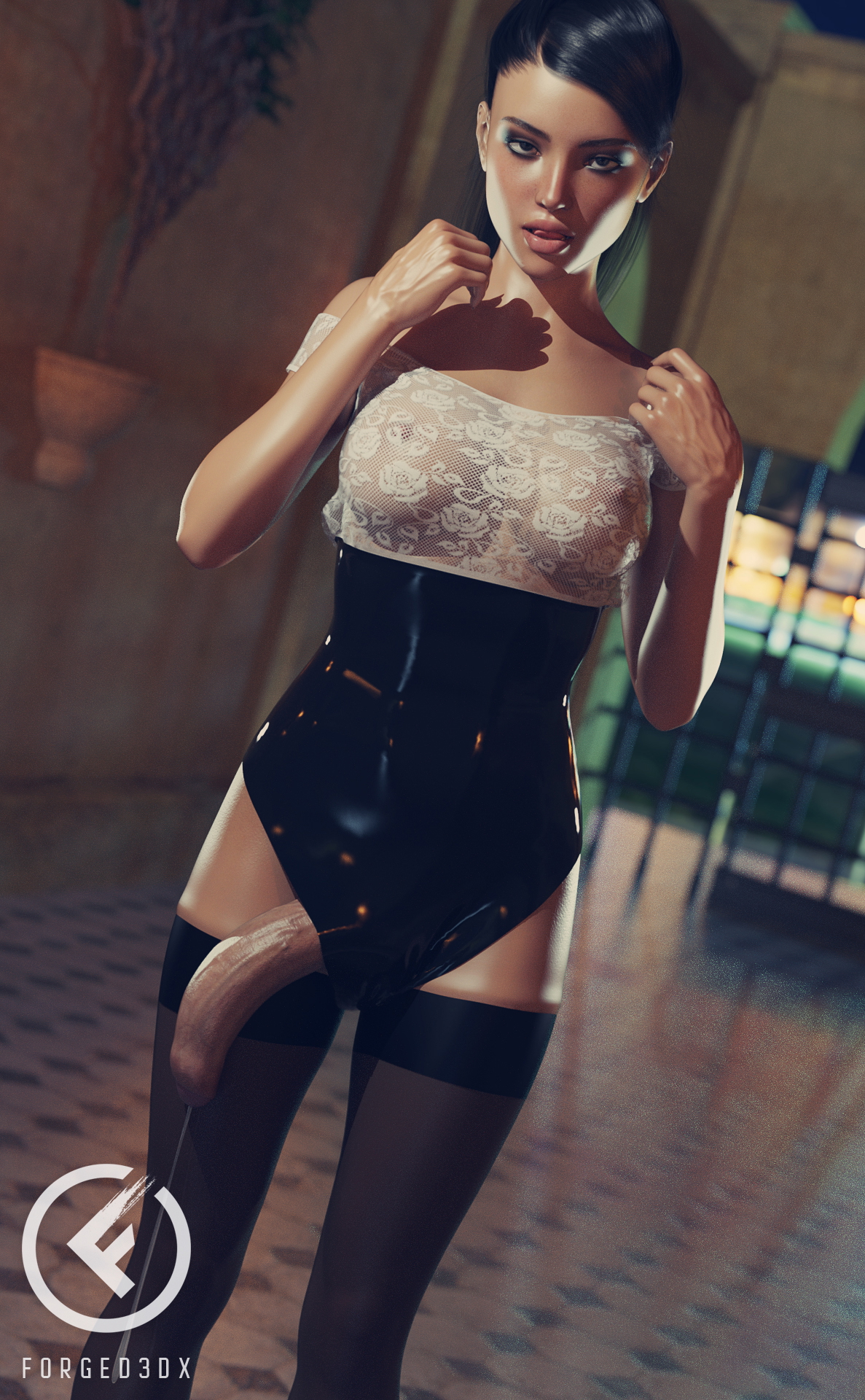 Leah Out And About  3d Porn 3d Girl Videogame Sex Toy Masturbating Big Tits Cumshot Big boobs Bwc Futanari Futa 2