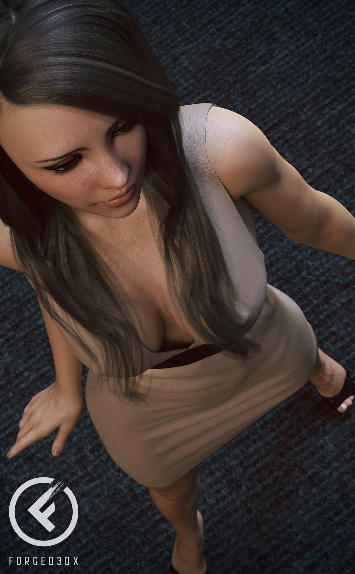 Zara Beige Zara 3d Porn 3d Girl Videogame Nude Naked Abs Fit Ass Pussy Doggy Style Sexy Natural Boobs Natural Tits Pussy Insertion 3