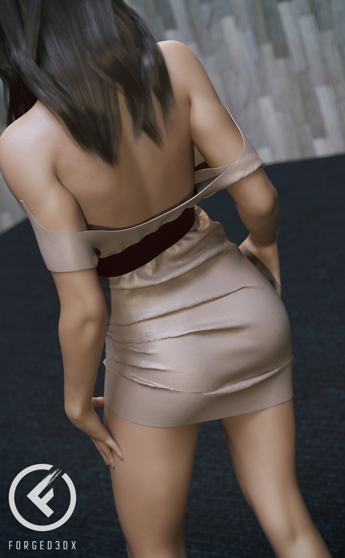 Zara Beige Zara 3d Porn 3d Girl Videogame Nude Naked Abs Fit Ass Pussy Doggy Style Sexy Natural Boobs Natural Tits Pussy Insertion 5