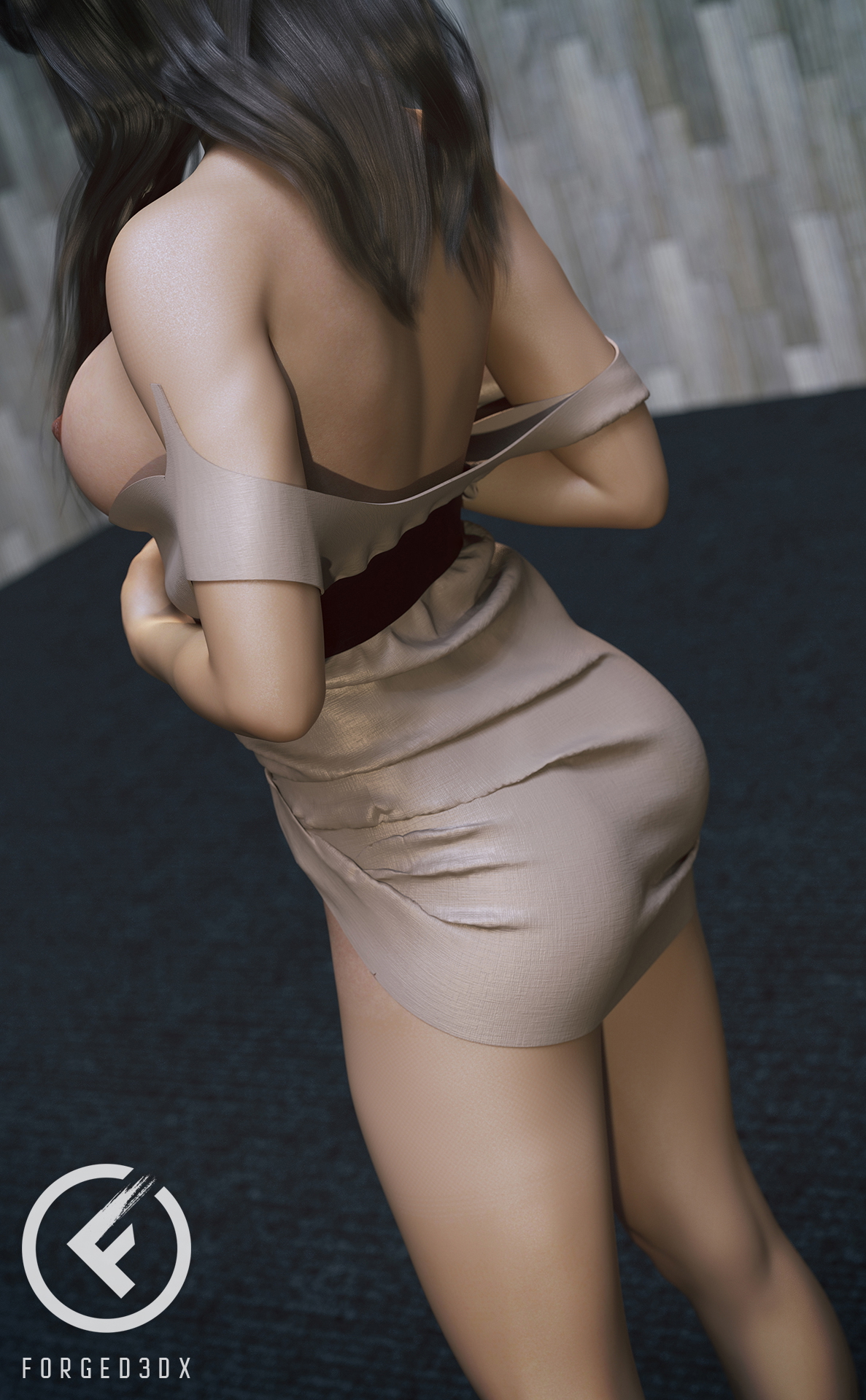 Zara Beige Zara 3d Porn 3d Girl Videogame Nude Naked Abs Fit Ass Pussy Doggy Style Sexy Natural Boobs Natural Tits Pussy Insertion 8