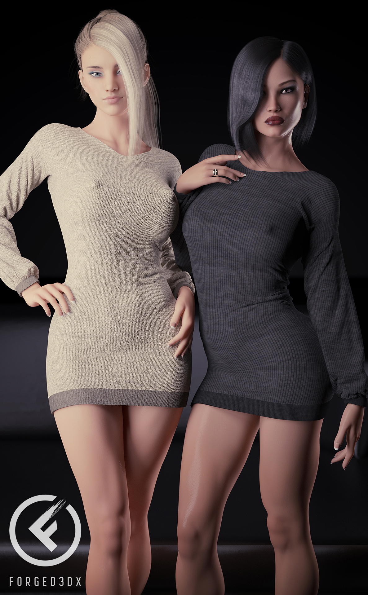 Anya And Megan Together Megan Anya 3d Porn 3d Girl Videogame Nude Naked Fit Ass Pussy Sexy Natural Boobs Natural Tits Lesbian Fingering Pussy Fuck From Behind