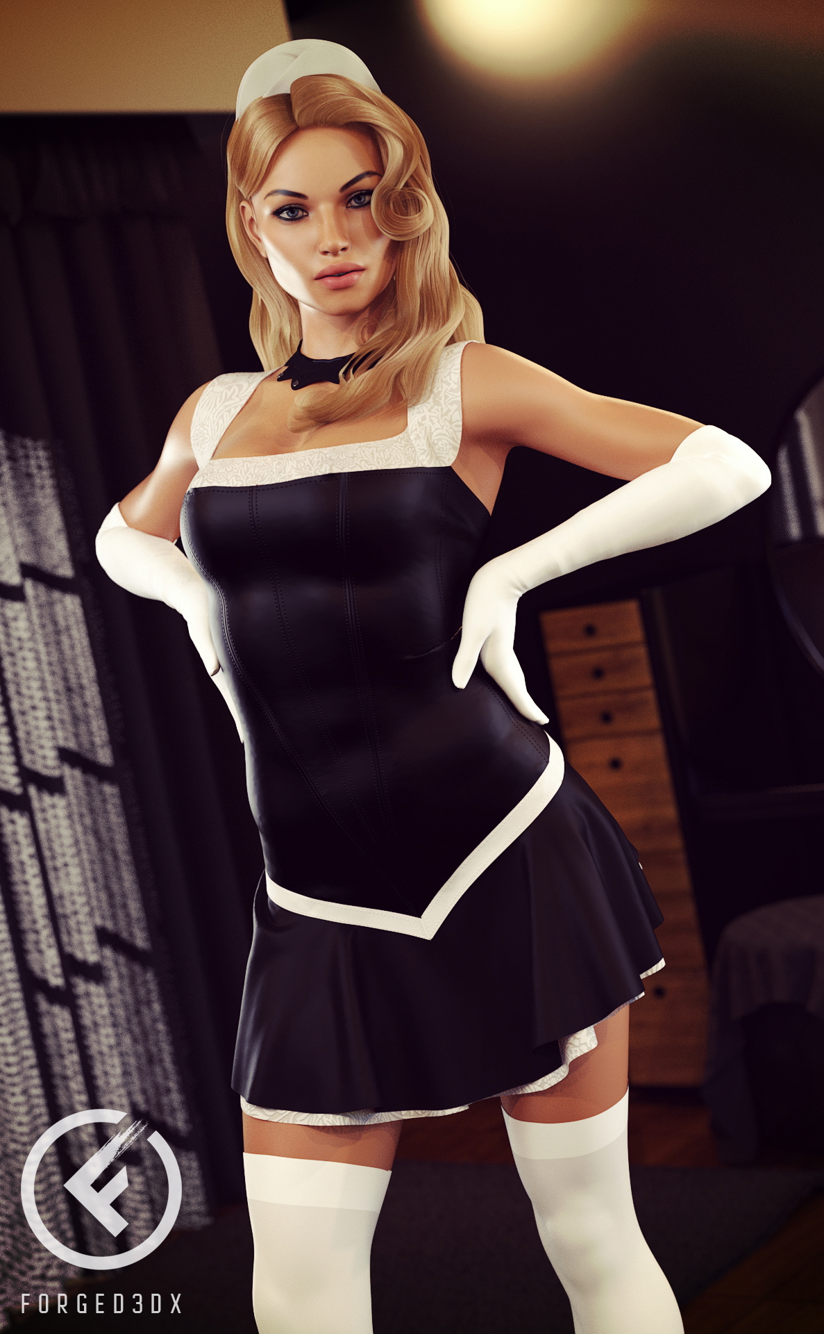 Maid Margot Margot 3d Porn 3d Girl Videogame Nude Naked Fit Natural Boobs Natural Tits Maid Pussy Pussy Insertion Pov Close Up