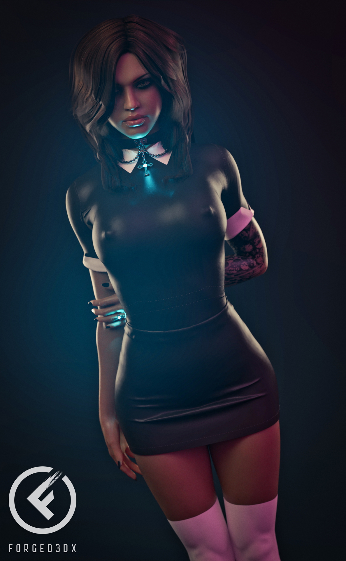 Lilith Halloween Lilith 3d Porn 3d Girl Videogame Nude Naked Fit Natural Boobs Natural Tits Sexy Pussy Butt Hole Anus