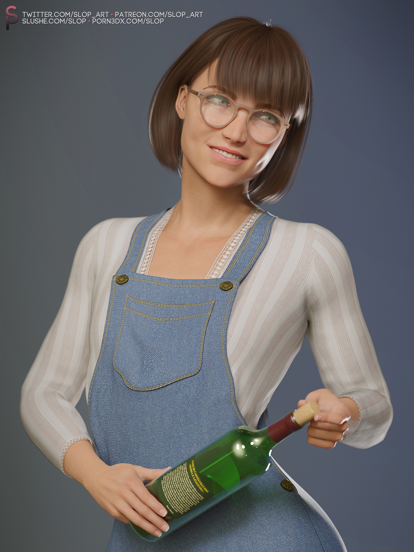 September Portraits Nina Broughton Alice Laffut Amaya Tahan Mia Bošnjak Claudia Broughton Daria Chernova Linde Witteveen Futanari Femboy Portrait Pinup Clothing 3