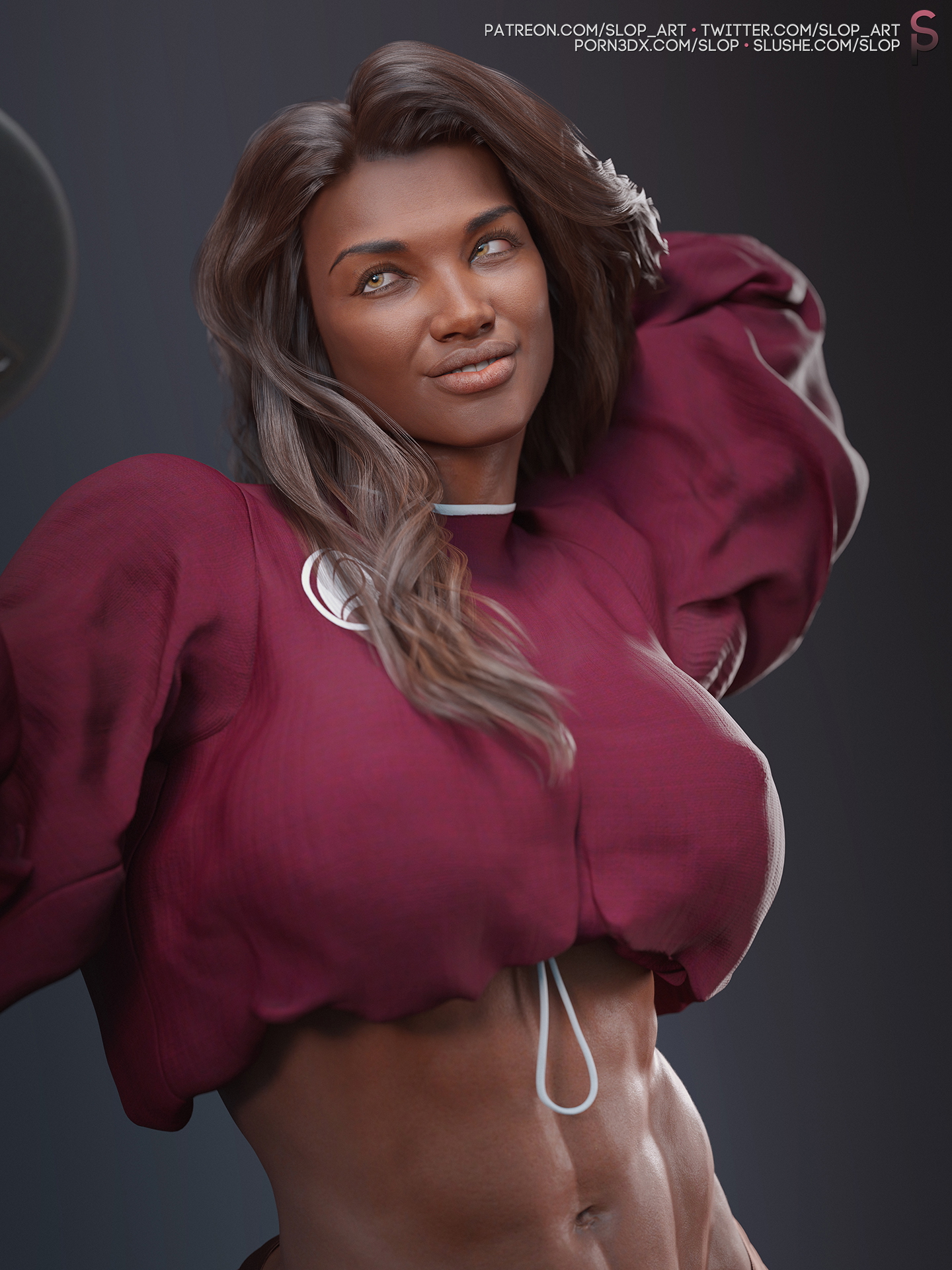 September Portraits Nina Broughton Alice Laffut Amaya Tahan Mia Bošnjak Claudia Broughton Daria Chernova Linde Witteveen Futanari Femboy Portrait Pinup Clothing 5