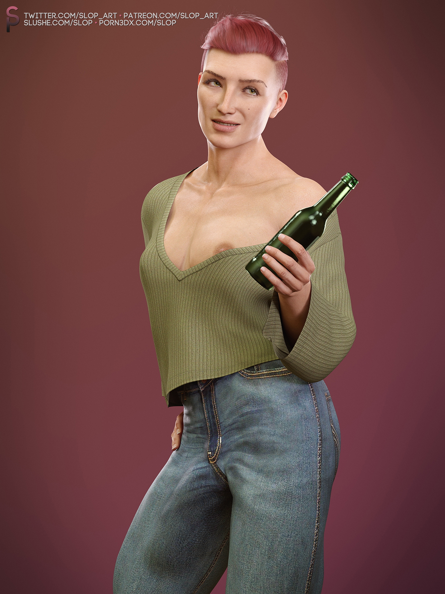 September Portraits Nina Broughton Alice Laffut Amaya Tahan Mia Bošnjak Claudia Broughton Daria Chernova Linde Witteveen Futanari Femboy Portrait Pinup Clothing 8