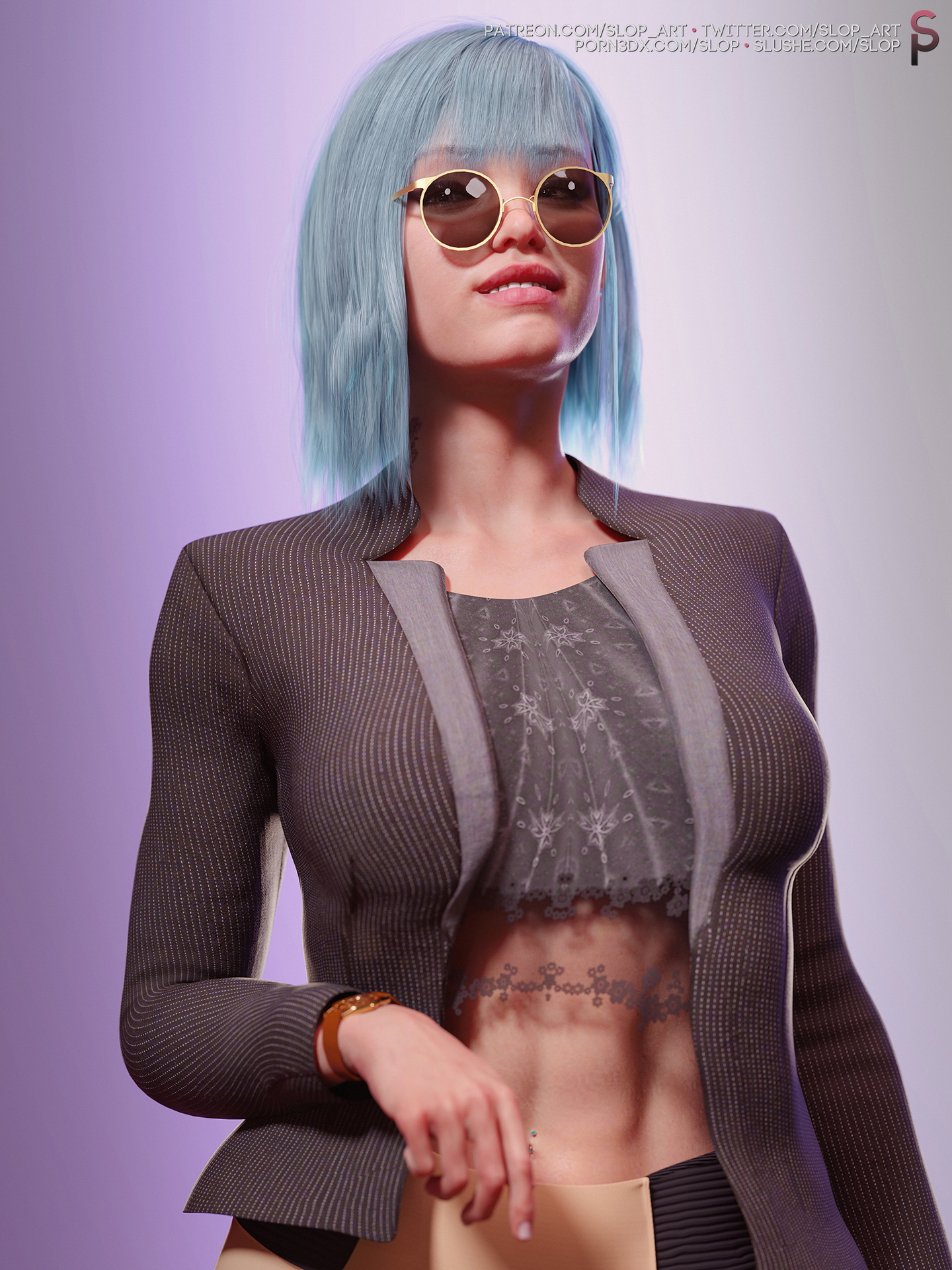 September Portraits Nina Broughton Alice Laffut Amaya Tahan Mia Bošnjak Claudia Broughton Daria Chernova Linde Witteveen Futanari Femboy Portrait Pinup Clothing 11