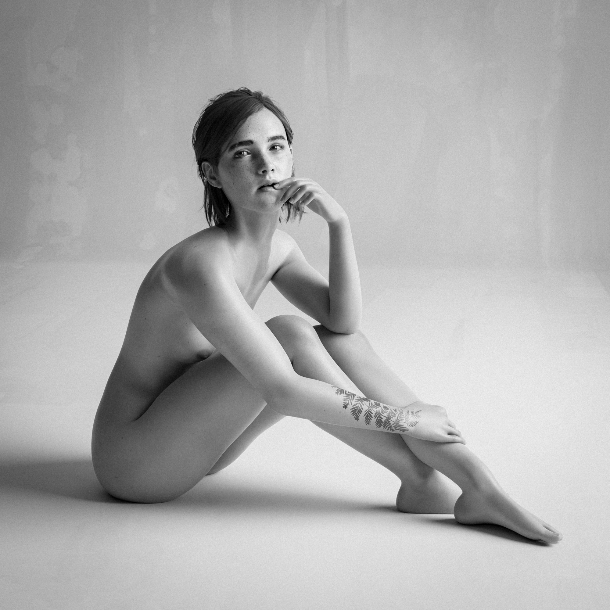 BW version