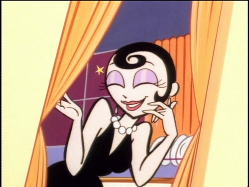 Agent Honeydew Agent Honeydew Dexter's Laboratory  2