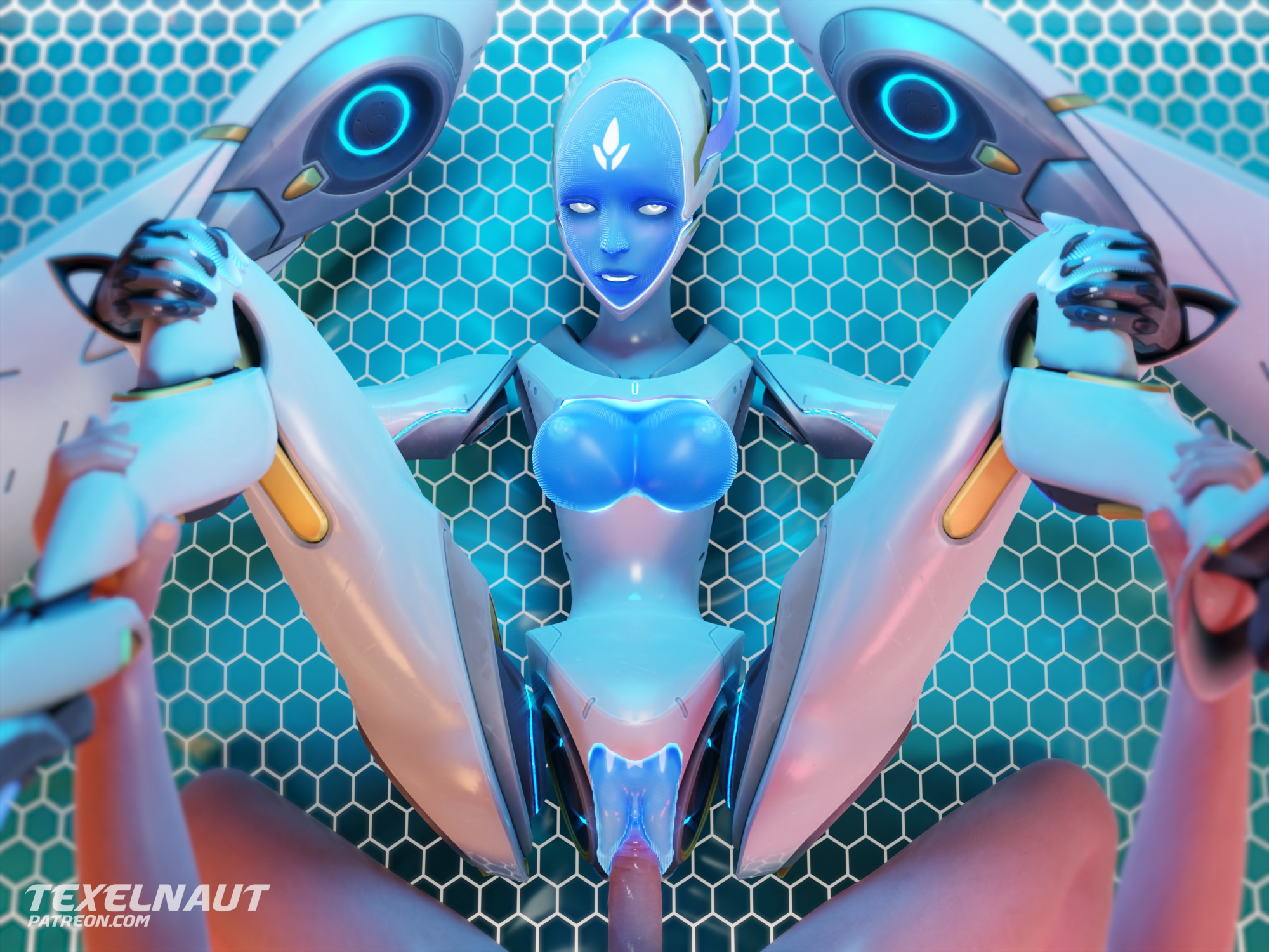 Echo Echo (overwatch) Overwatch 