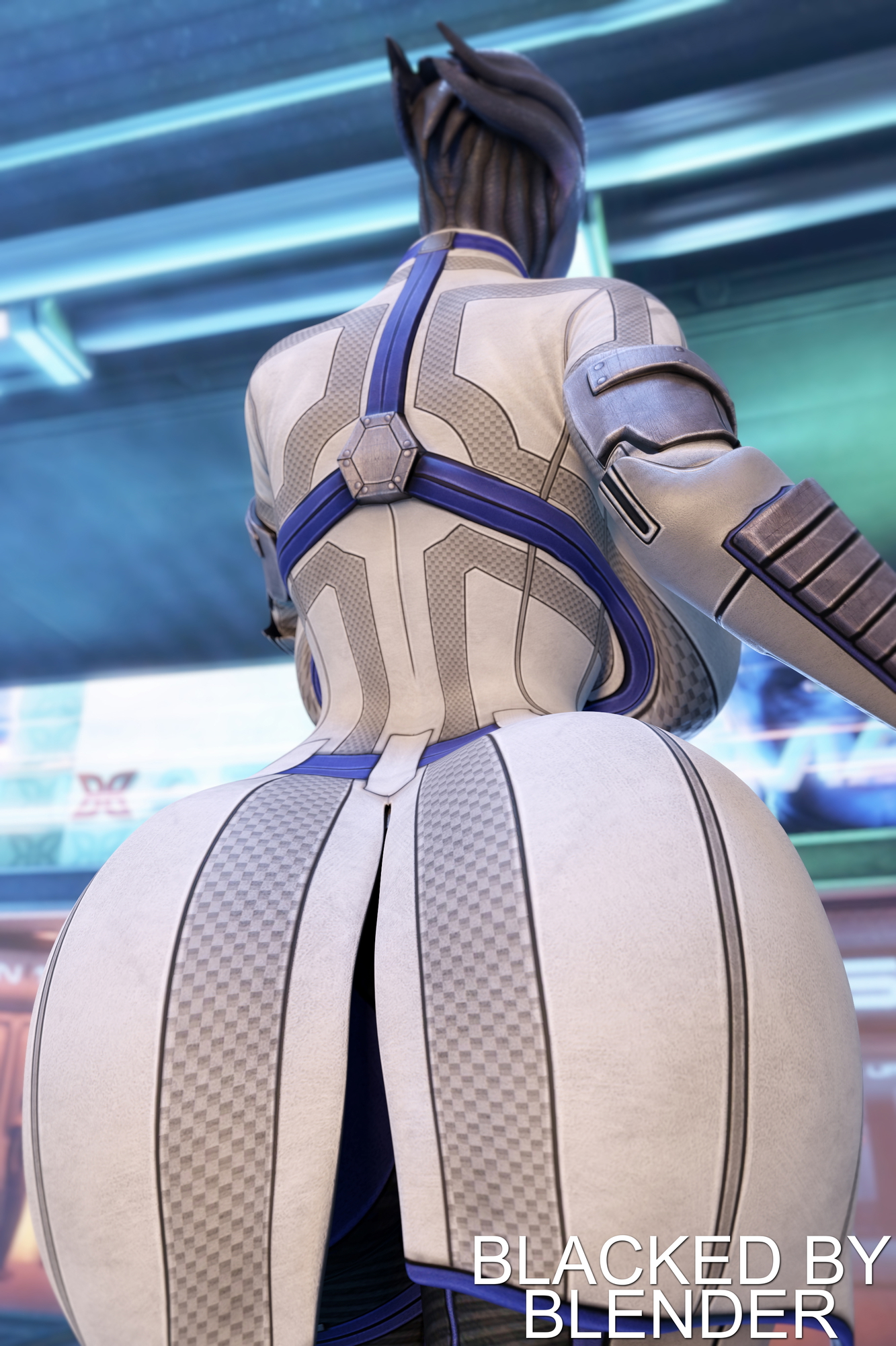 Liara Photoset Liara  8