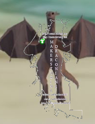 Wyvarn bakugan char Wyvarn Dragon Nude