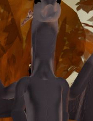 Wyvarn bakugan char Wyvarn Dragon Nude 3