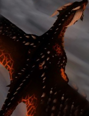 The dinner  Dragon Furry Yiff 2