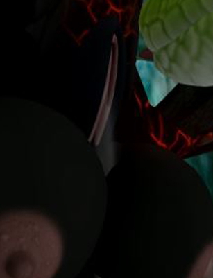 Dragon scroll nudes  Dragon Yiff Monster Furry 3