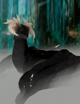 Dragon scroll nudes  Dragon Yiff Monster Furry 4