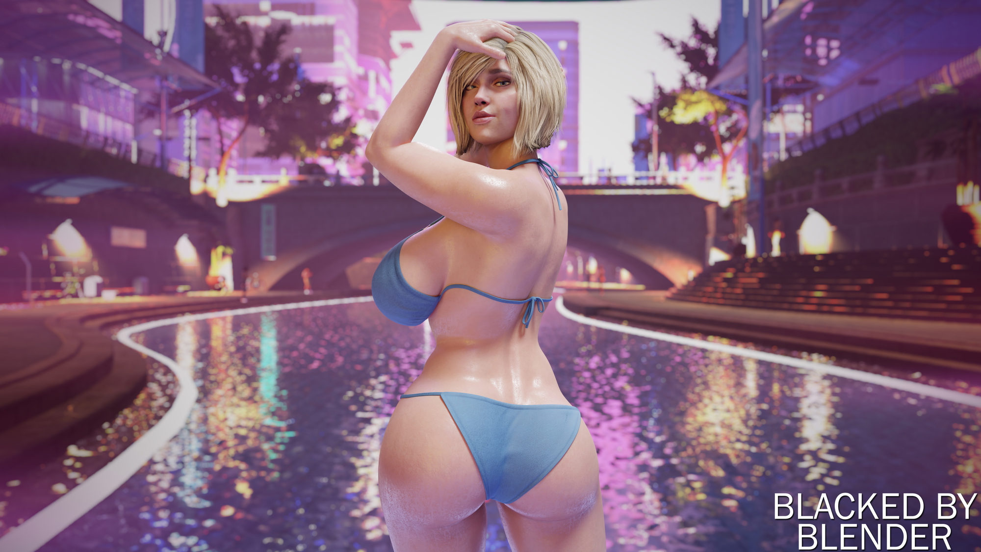Power Girl Portrait Set Power Girl Dc Comics  13