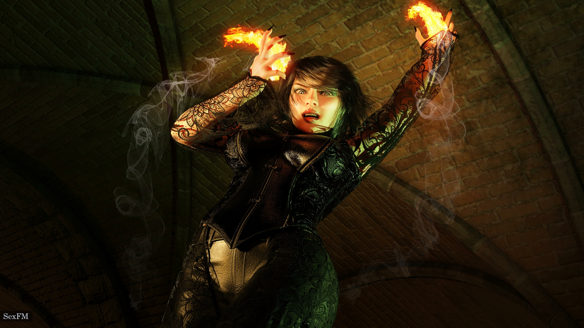 Elizabeth Bioshock - Move or cook Elizabeth Bioshock Infinite Natural Tits