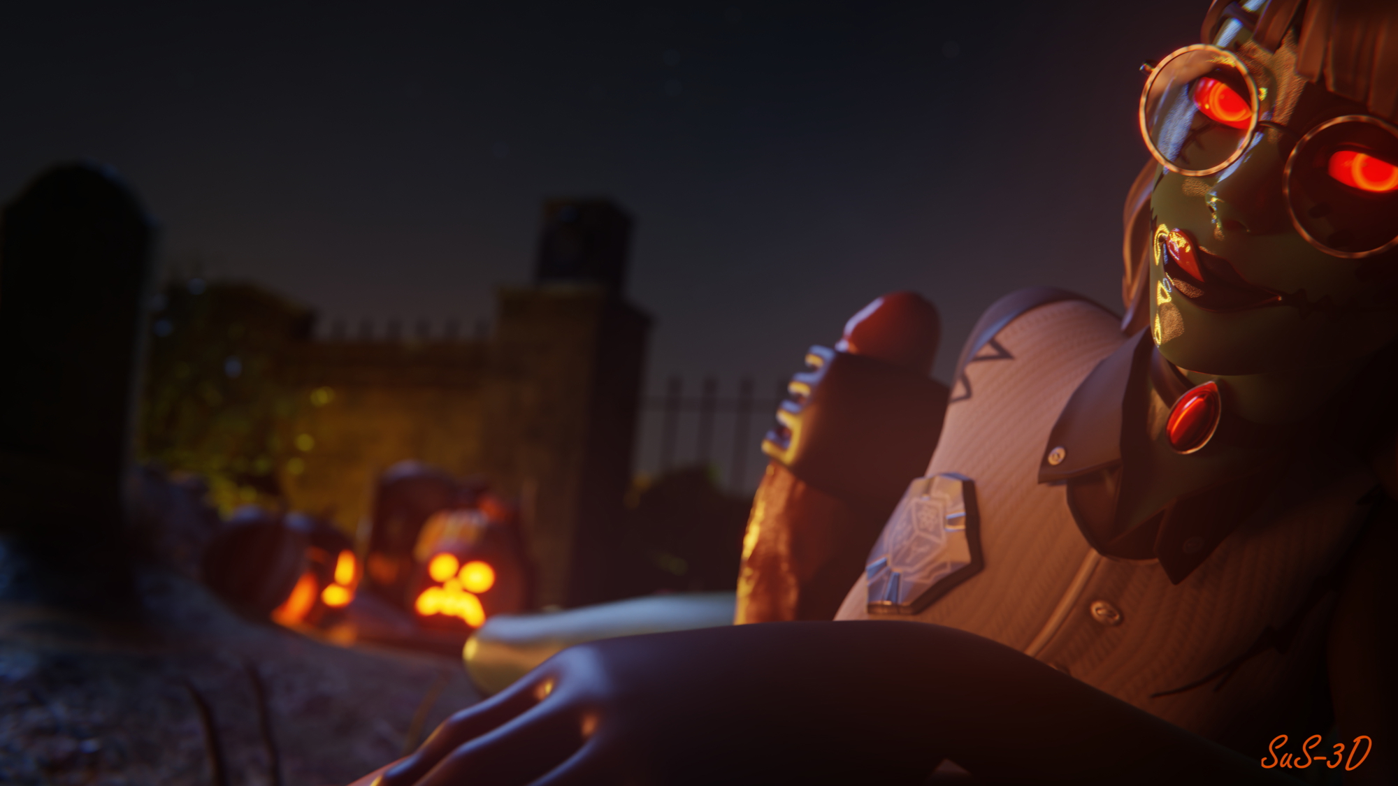 Grisabelle spooky handjob Grisabelle Fortnite Pov Male Pov Handjob Halloween Zombie 2