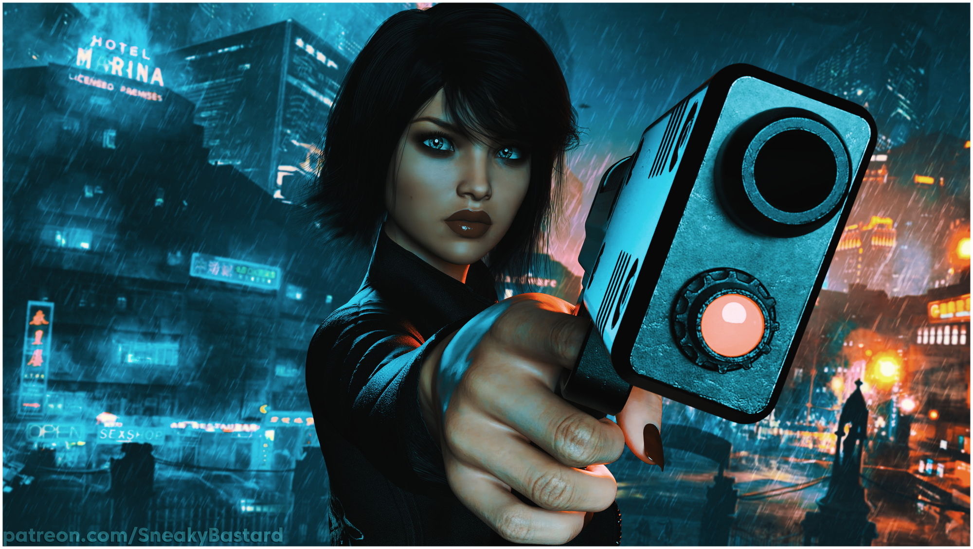 CyberLex  Sfw
