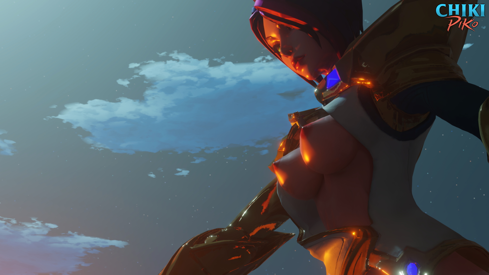 FIORA FROM LEAGUE OF LEGENDS League Of Legends Fiora Lol Legs Boobs Big Tits Big Ass Big Booty Striptease Stripper Stripping Rule34 Rule 34 2