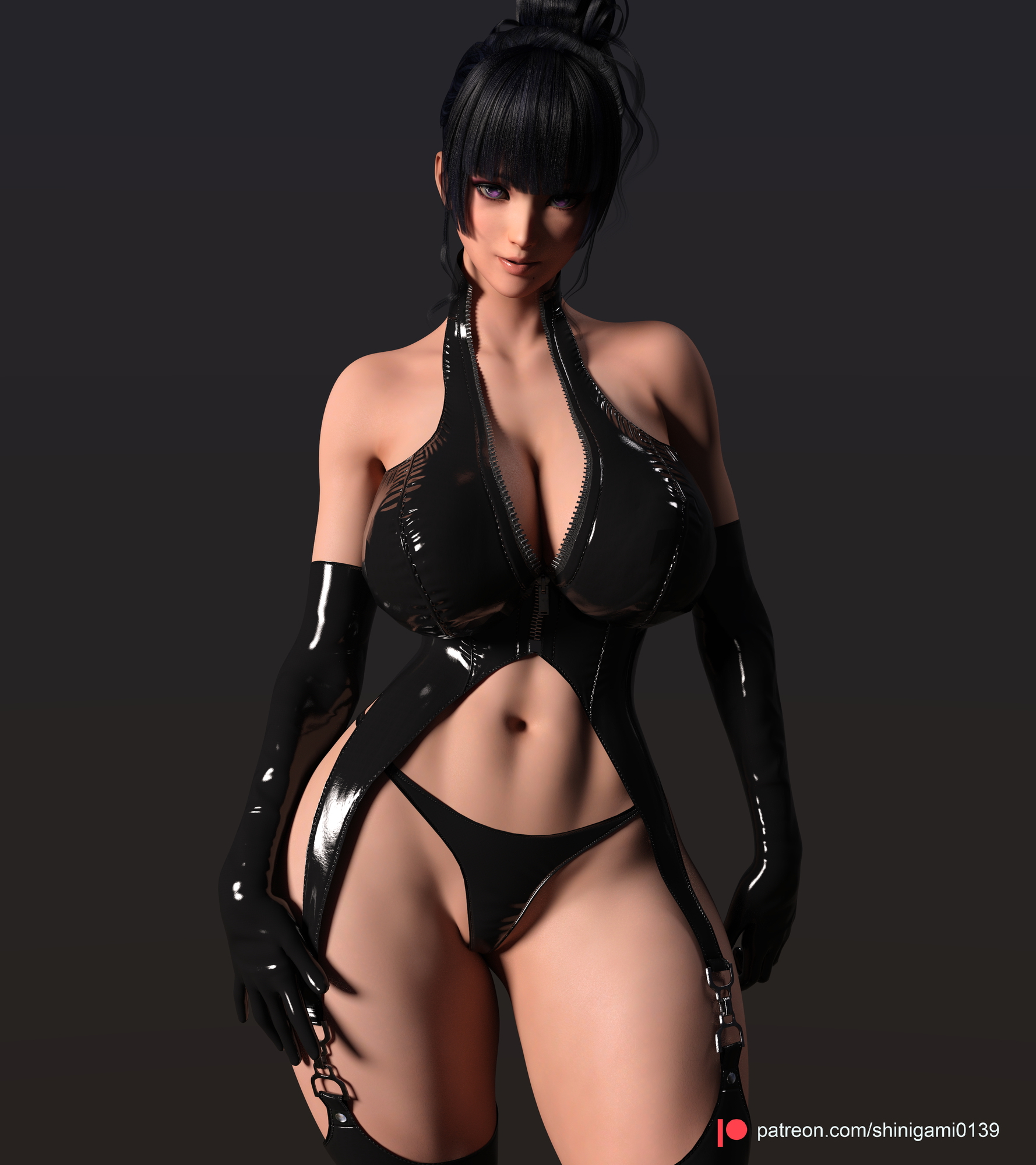 Support me or you will miss all of my best works. 
私をサポートしないと、私の最高の作品をすべて見逃してしまいます。
Patreon - https://www.patreon.com/shinigami0139
PixivBooth - https://shinigami0139.booth.pm/
PixivFanbox - https://shinigami0139.fanbox.cc/
Twitter - http://www.twitter/Fionadoavv