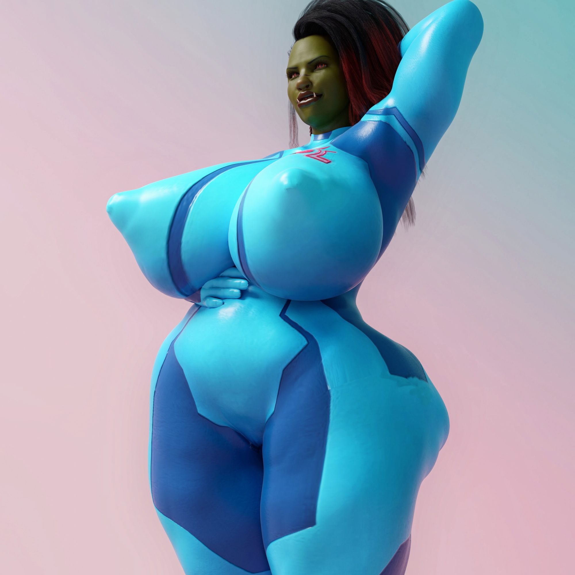 Zero Suit Samus Cosplays Samus Aran (Metroid) Metroid Big Breasts Big Tits Hips Thighs Videogame Glasses Huge Boobs Zero Suit Amazon Elf Orc Erect Nipples Big Nipples Thicc Milf 4