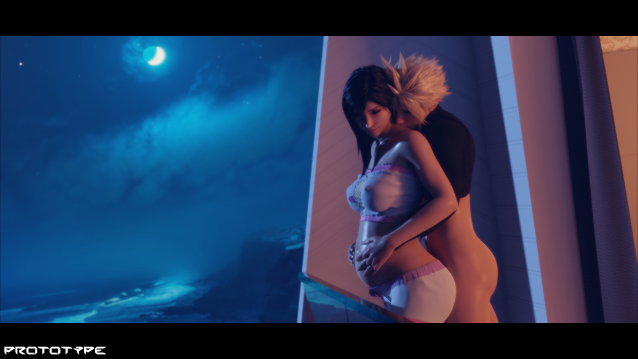 Tifa  <3 Tifa Lockhart Cloud Final Fantasy Final Fantasy 7 Final Fantasy 7 Remake 