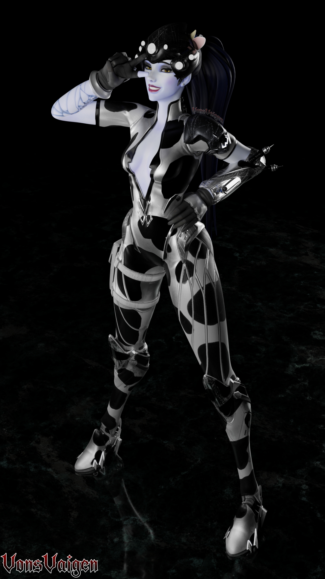 Dark version