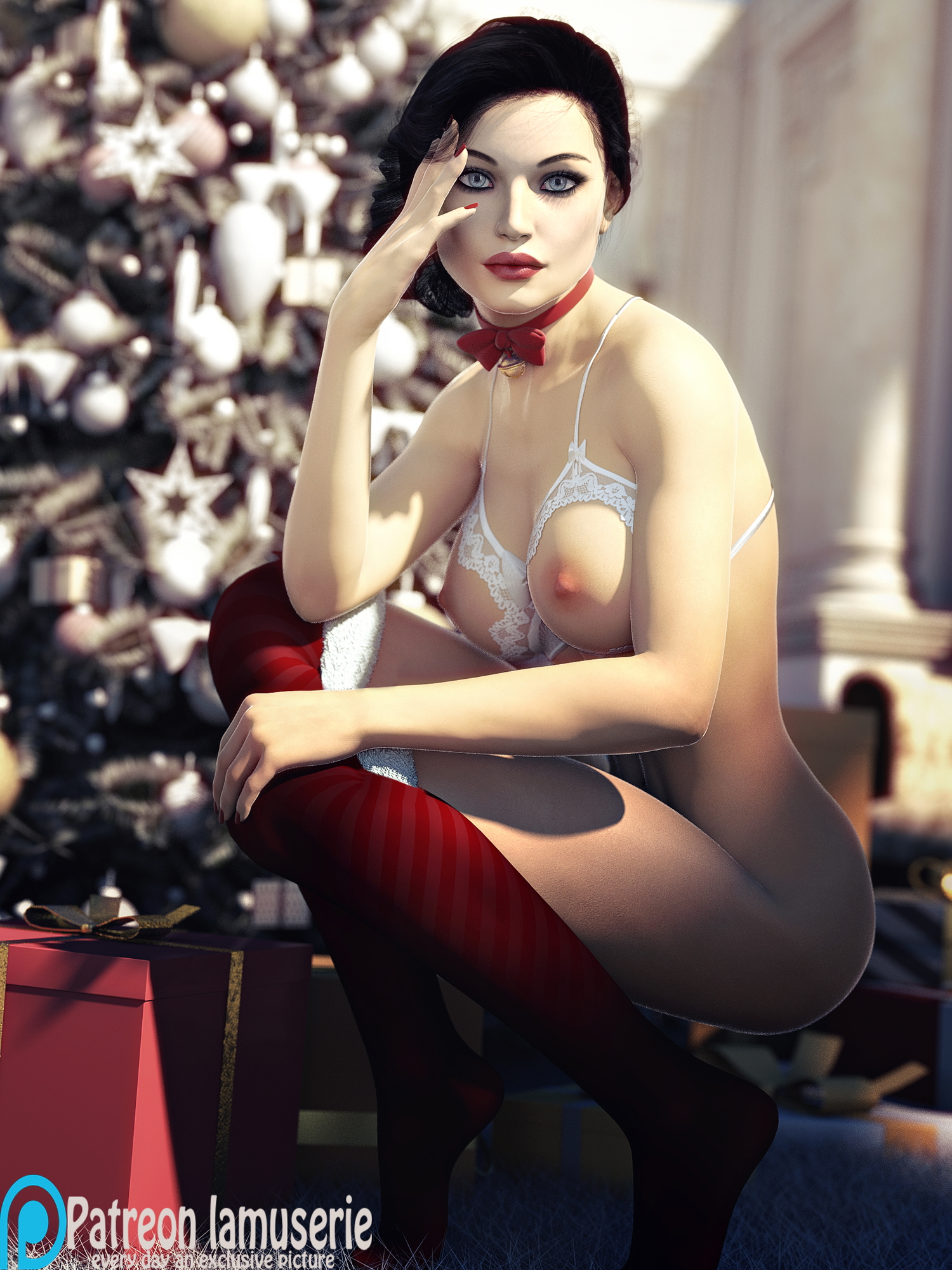 Hot Christmas 16  Christmas