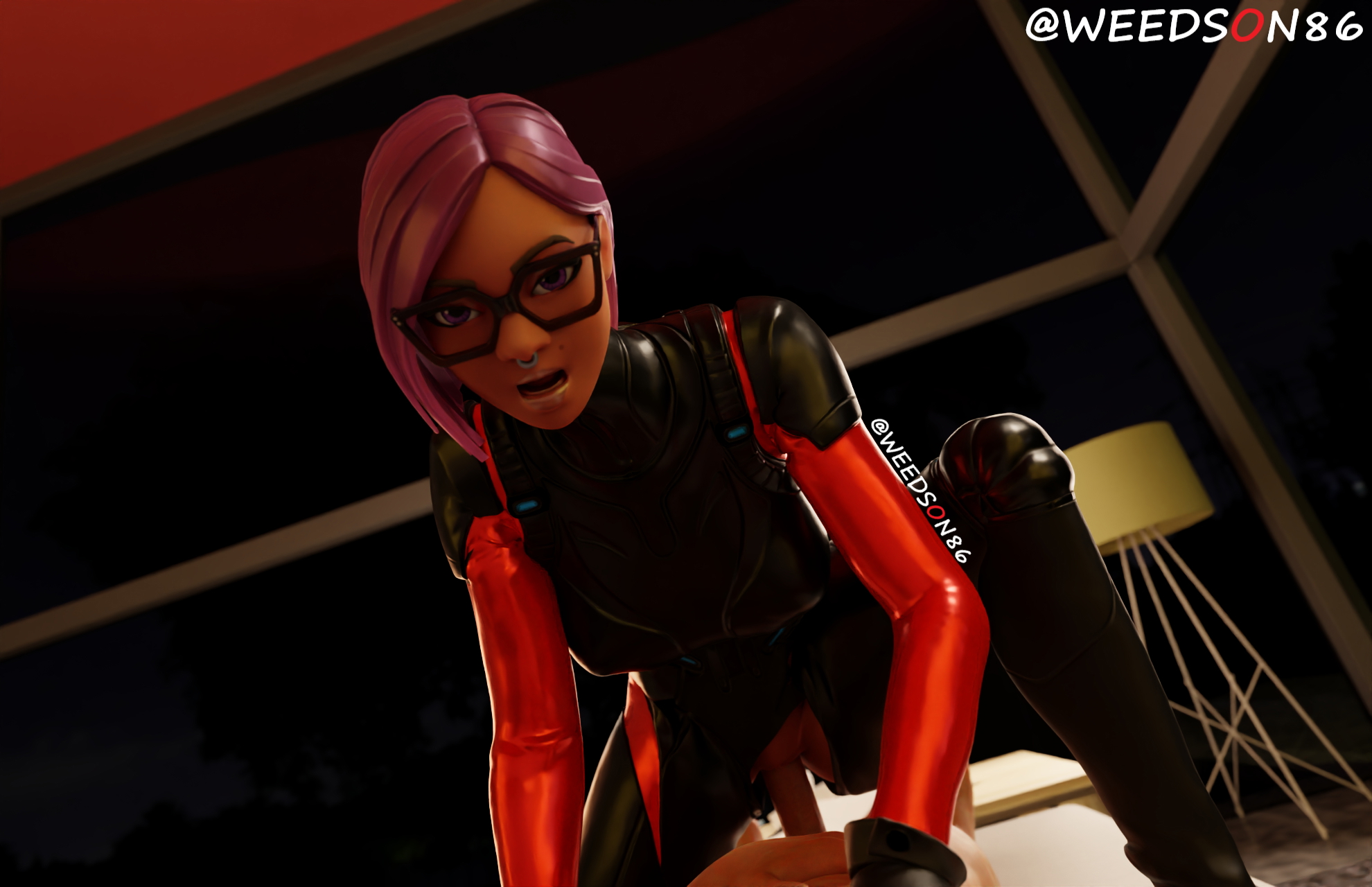 Horny Cyber Kitty Fortnite Lynx Fortnite Lynx Nude 3d Porn Ass Wet Lesbian Pussy Pussy Penetration Pov