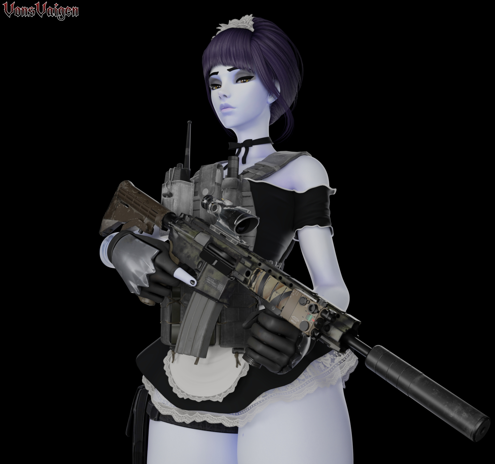 Close version
