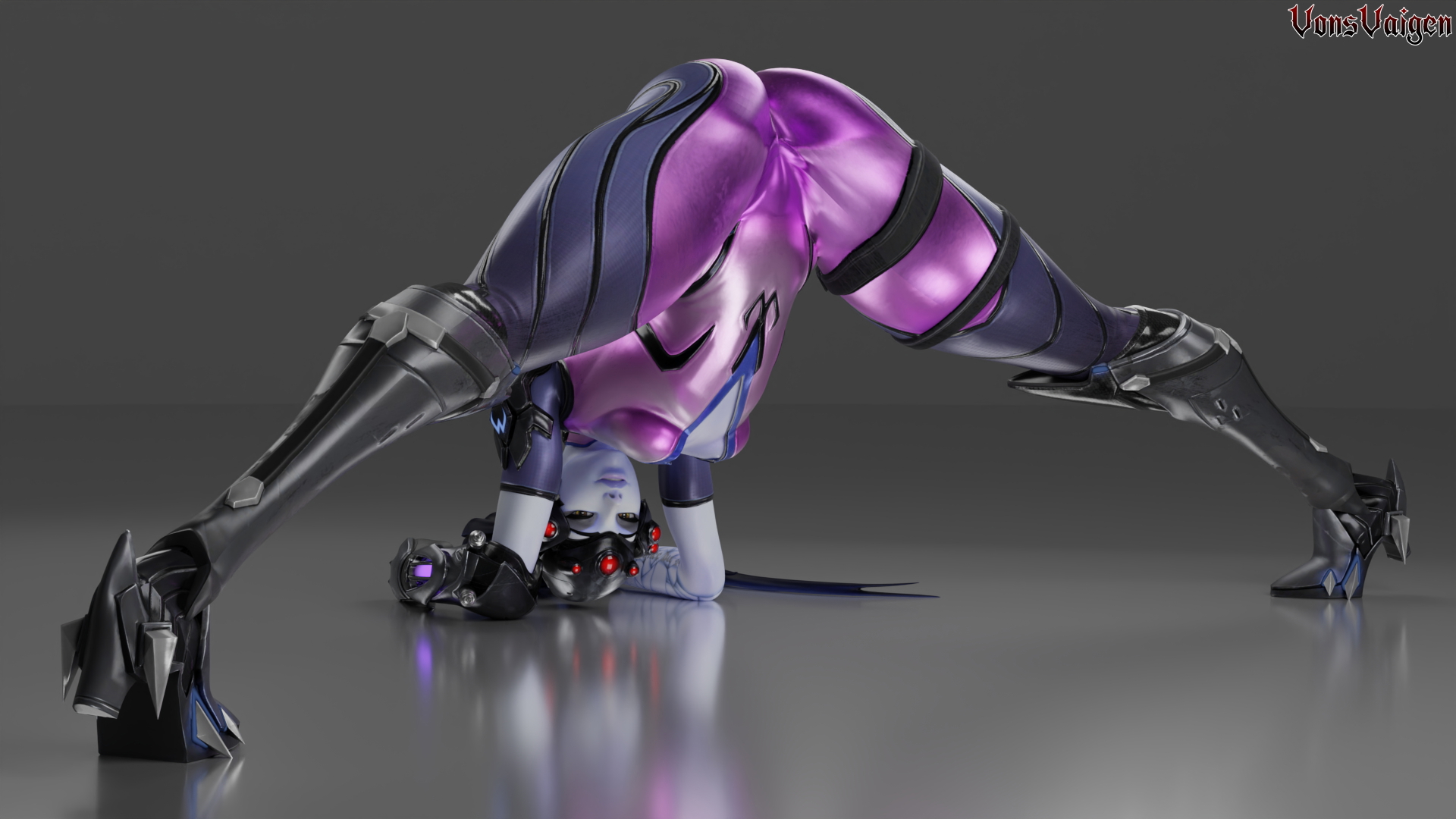 Back version