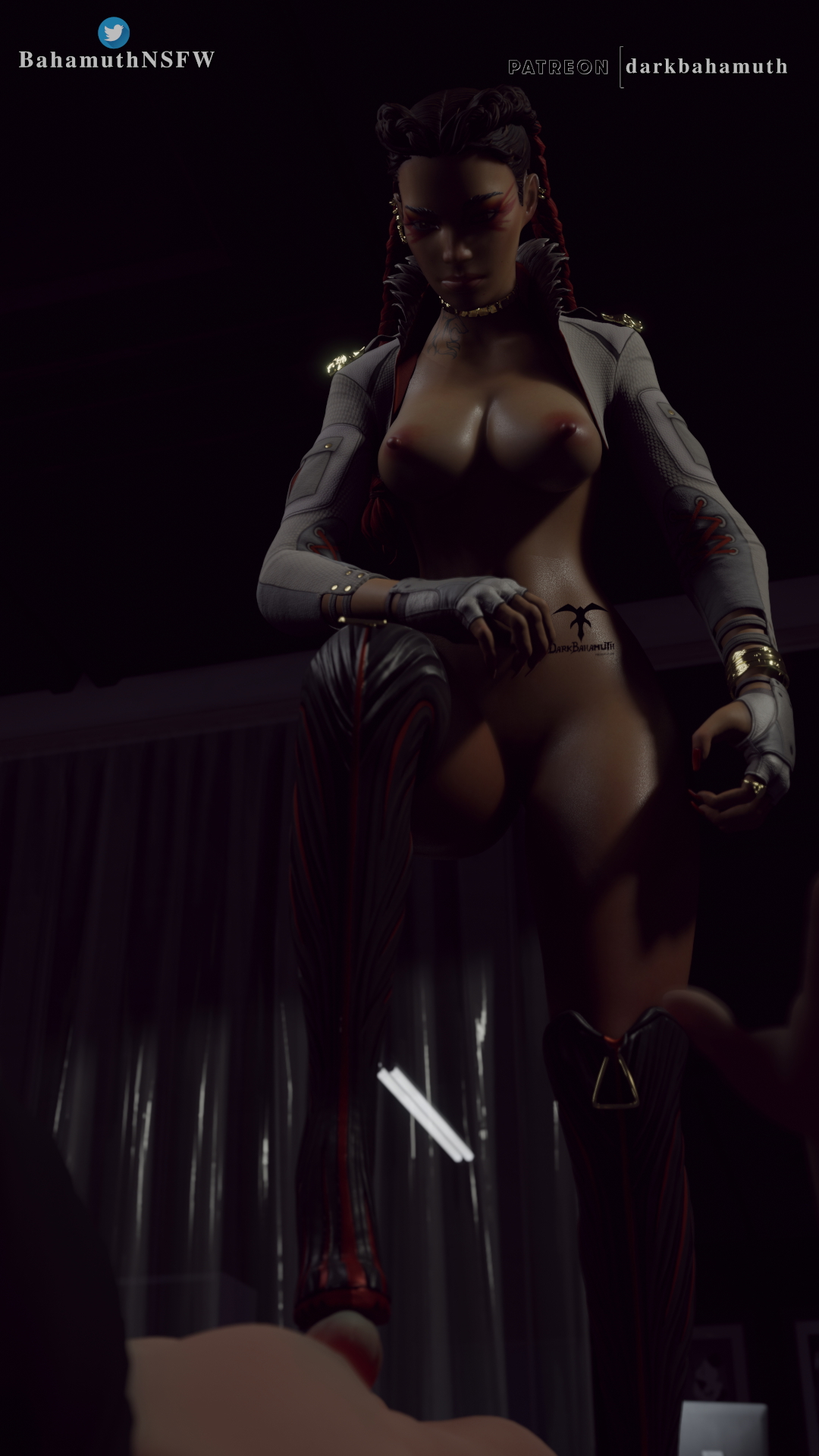 Loba got you Loba Apex Legends 